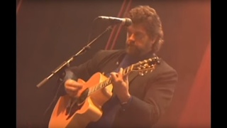 ALAN PARSONS - The Time Machine - 1999