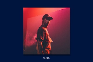 Fargo - Hard Trap 808 Beat Instrumental 2017 (Travis Scott x Tory Lanez Type Beat)