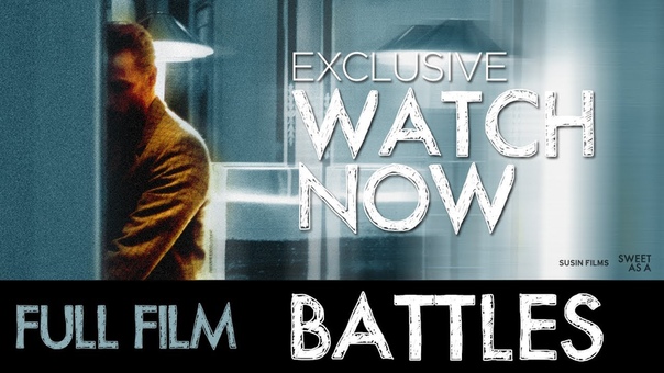 Battles FULL FILM Starring Sean Harris Directed by Montserrat Lombard