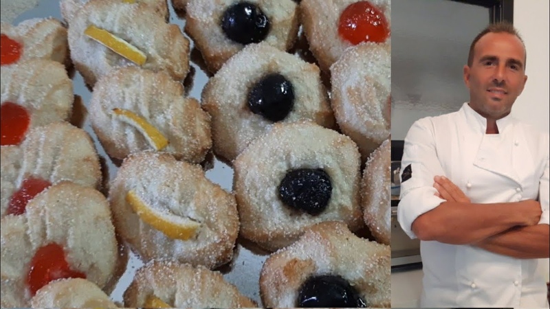 Pasta di mandorla napoletana e dessert di mandorle come relizzarlo tutti i trucchi del