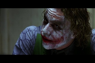 The Dark Knight - Trilogy Trailer [HD]