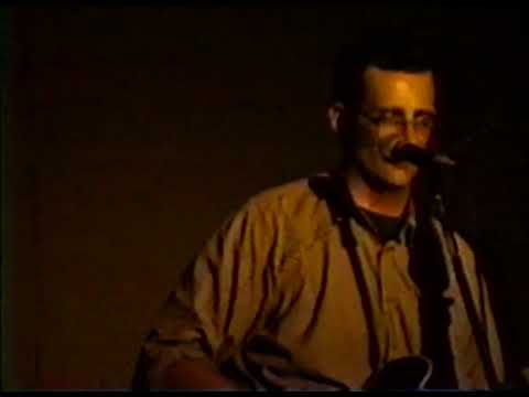 My Dad is Dead 1992 05 25 Pantheon, Nashville,