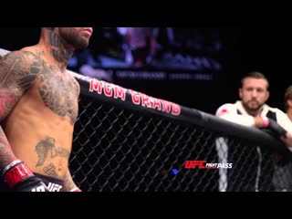 UFC Now Ep. 304: Cross Training