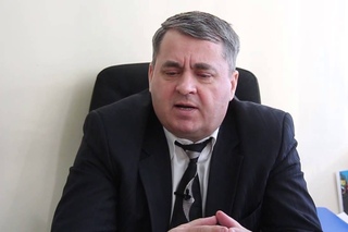 Маклахов А. В.