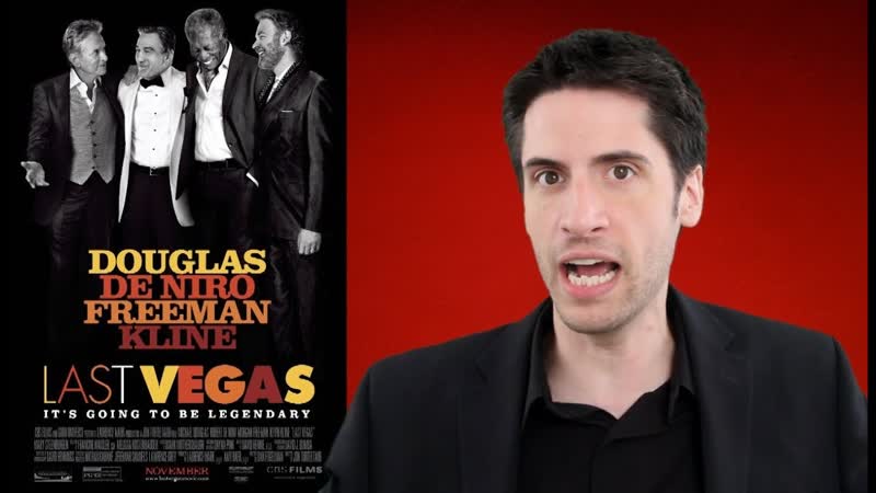 Last Vegas movie