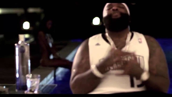 Rick Ross