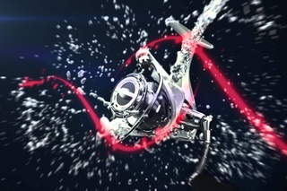Катушка OKUMA INSPIRA S