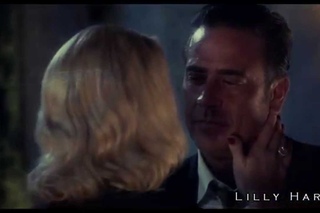 ϟ Jeffrey Dean Morgan - ROCKSTAR ♪