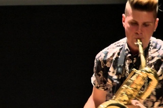 Brasshouse | Too Many Zooz | TEDxNYIT