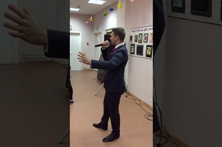 Сергей Воробьев