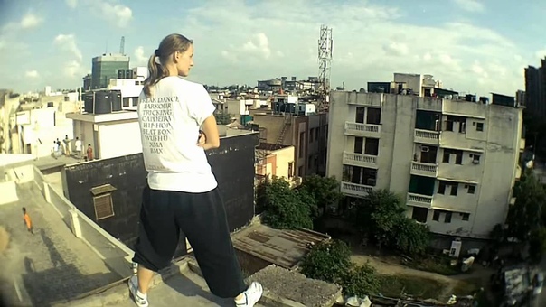 Life in India Part