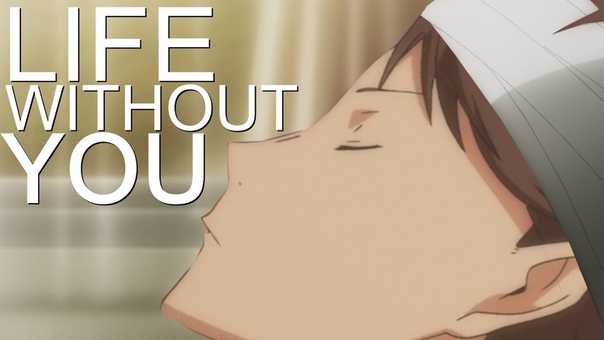 HQ Goodbye Oikawa AU Iwa