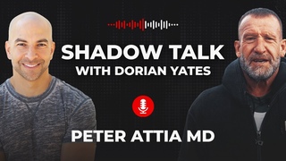 Peter Attia MD: Improving Health and Aging Better Through Exercise