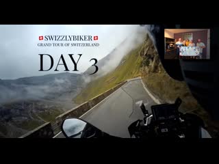 Видео от Andreas von Allmen