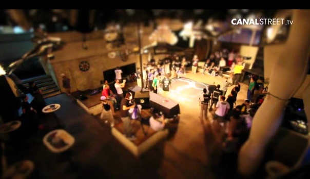 Juste Debout Steez 2012 Preselection Singapore official