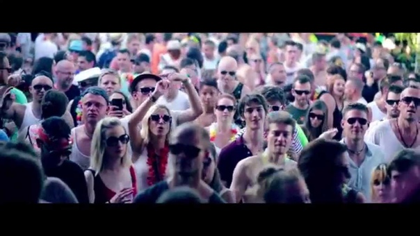 SUMMER SENSATION 2014 ( DUBFIRE