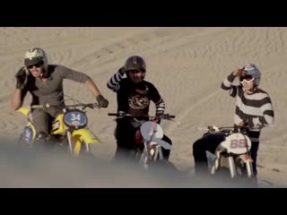 Custom KTM Bike Honors Legacy of Kurt Caselli