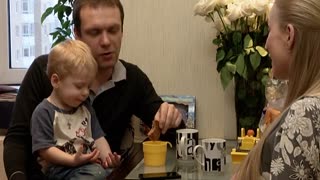 Дом мечты Сезон 1 Серия 2