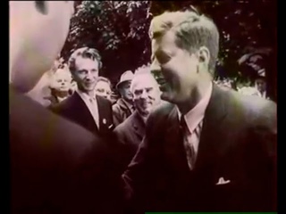 Как Хрущев назначал Джона Кеннеди президентом США на новый срок (Полторанин)