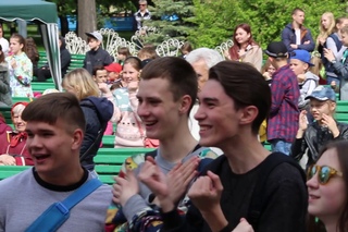 1 июня 2017