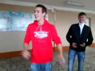 Давай танцуй !