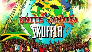 UNITE JAMAICA - SKUFFLA #skuffla #unitejamaica #skufflamusic #spimusicinc #firewallmusic