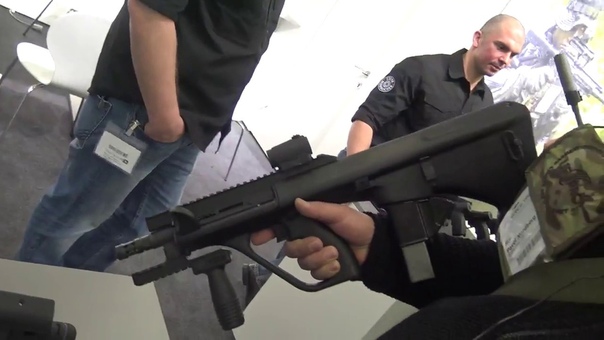 STEYR MANNLICHER. ENFORCE TAC