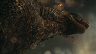 Godzilla Vs. Kong - Official Trailer