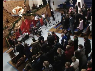 ПРАВДА О БАПТИСТАХ=)