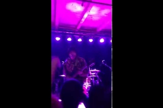 Sunsets Are For Muggings (Live) - Frnkiero andthe Cellabration