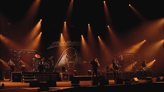Gamma Ray  30 Years Live Anniversary