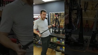 Отвечаем на вопросы про натяжение спиц и смещение обода.