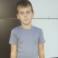 Фотография Сергея Лифенцева ВКонтакте
