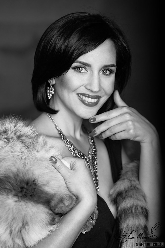 Ольга Козлова | Брянск