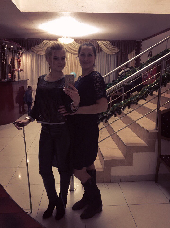 Марина Кравченко | Каменка