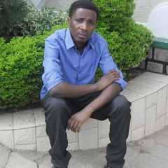 Nday Simon