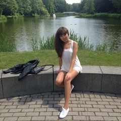 Diana Vdovina, 24 года, Hamm
