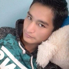 Samuel Reyes