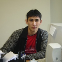 Bauyrzhan Bauyrzhan, Алматы
