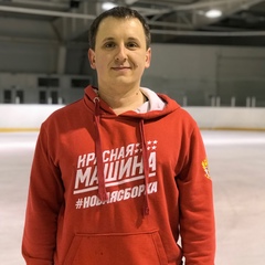 Павел Малеев, Бобров