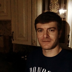 Хасан Гандалоев