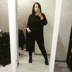Алина Илюк : профиль, фото, статус - ВКонтакте