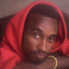 Bertrand Mahoro