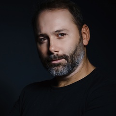 Сергей Штефаньо