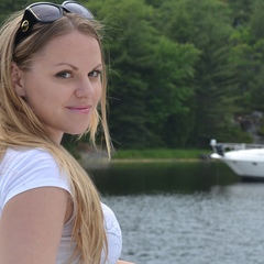 Екатерина Филиппова