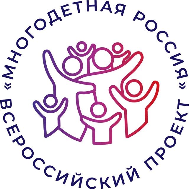 В Год семьи в рамках реализации Всероссийского проекта "Многодетная Россия" прох