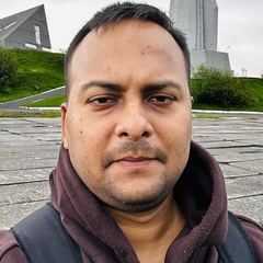 Anshuman Ghosh