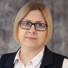 ВКонтакте: Ирина Шувалова - профиль, анонимный анализ