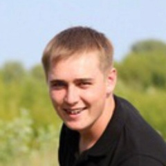 Сергей Сергеевич