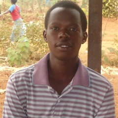 Ukundimana Faustin
